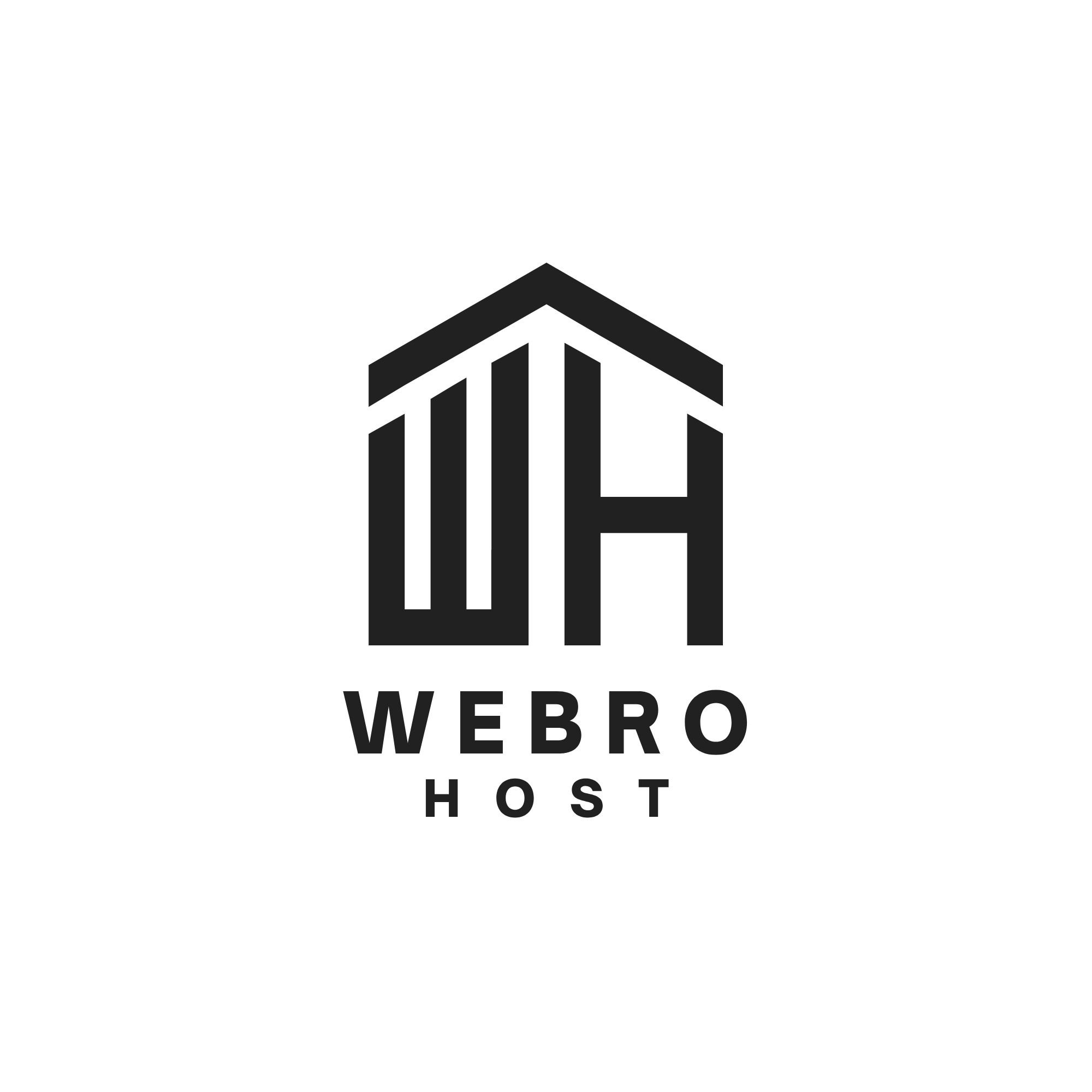 Webro Host